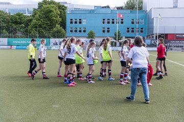 Bild 36 - wCJ Ballfreunde Pokal Finale  Altona 93 - Eimsbuetteler TV : Ergebnis: 0:2